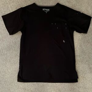 Grey’s Anatomy Scrub Set